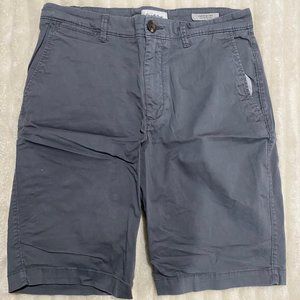 2 pairs of Goodfellow shorts 30w